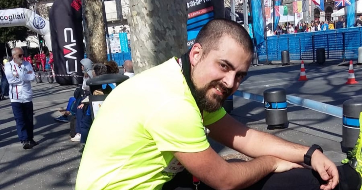 I Run-Polli corrono per Pollicino!-Sofia Gallarati