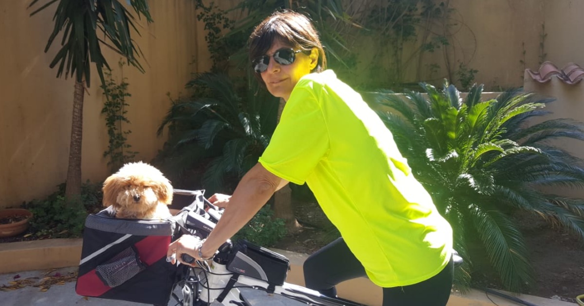 Correre per la ricerca di Valeria Polese Correre per la ricerca-Valeria Polese