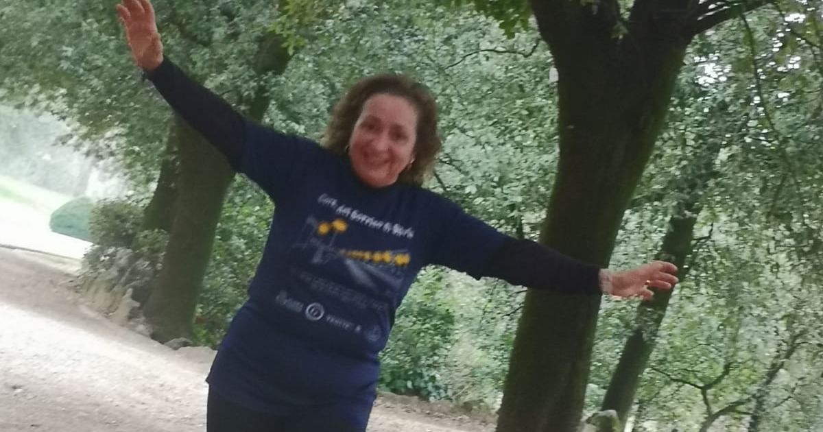 4 FOR PINK di Monica Gigli 4 FOR PINK -Monica Gigli