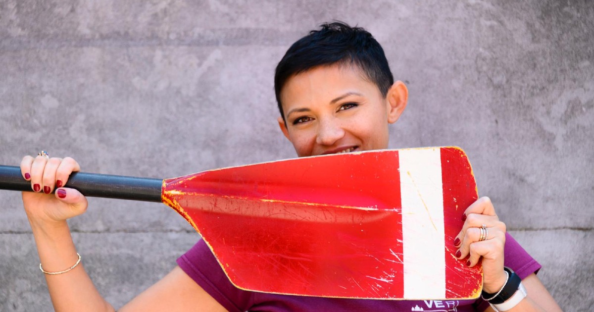 Remando insieme si va lontano di Giada Vena Remando insieme si va lontano-Giada Vena