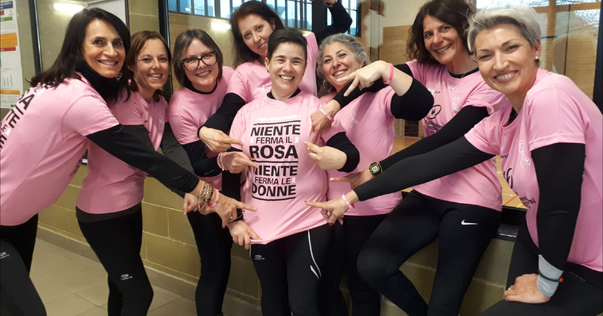 un passo dopo l'altro di Ilaria scamperle un passo dopo l'altro-Ilaria scamperle