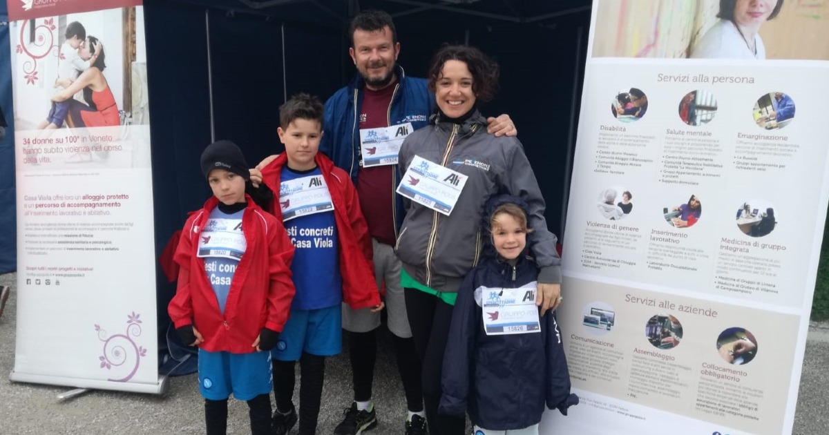 La bellezza dei gesti concreti di Federico Pegorin La bellezza dei gesti concreti-Federico Pegorin