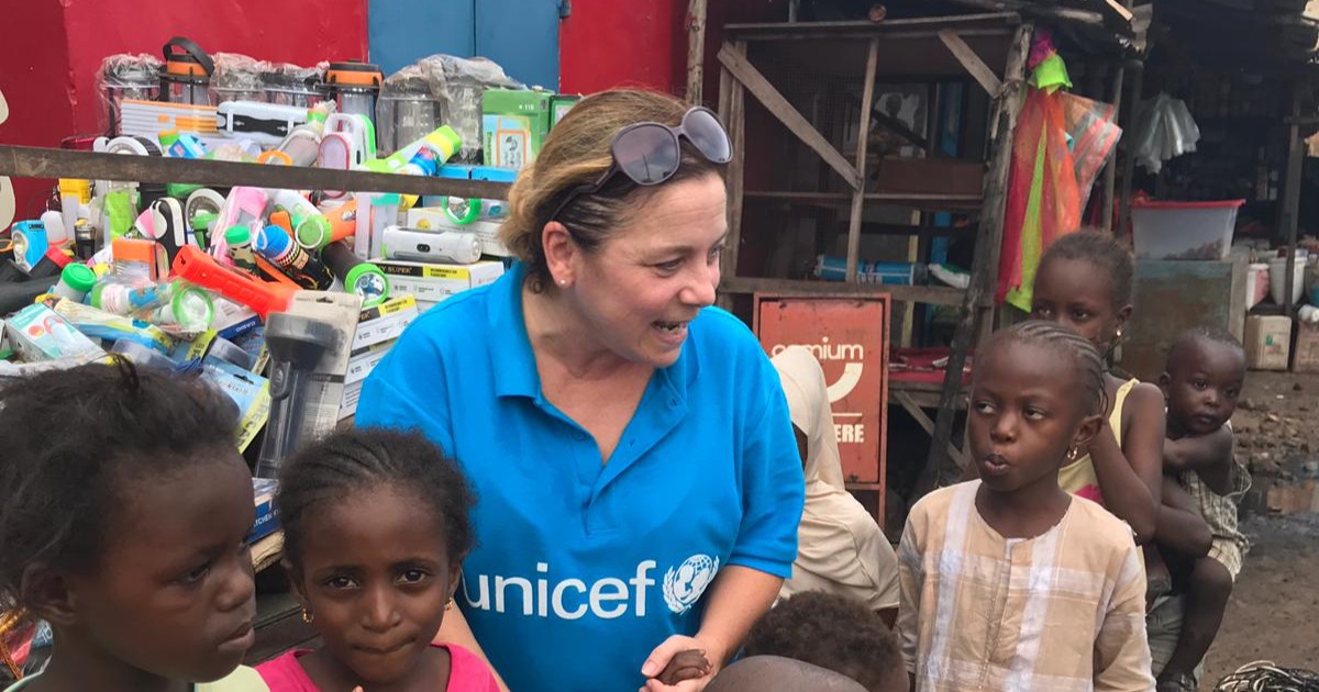 Un Vaccino anti Covid19 per tutti di Comitato Unicef Abruzzo Un Vaccino anti Covid19 per tutti-Comitato Unicef Abruzzo
