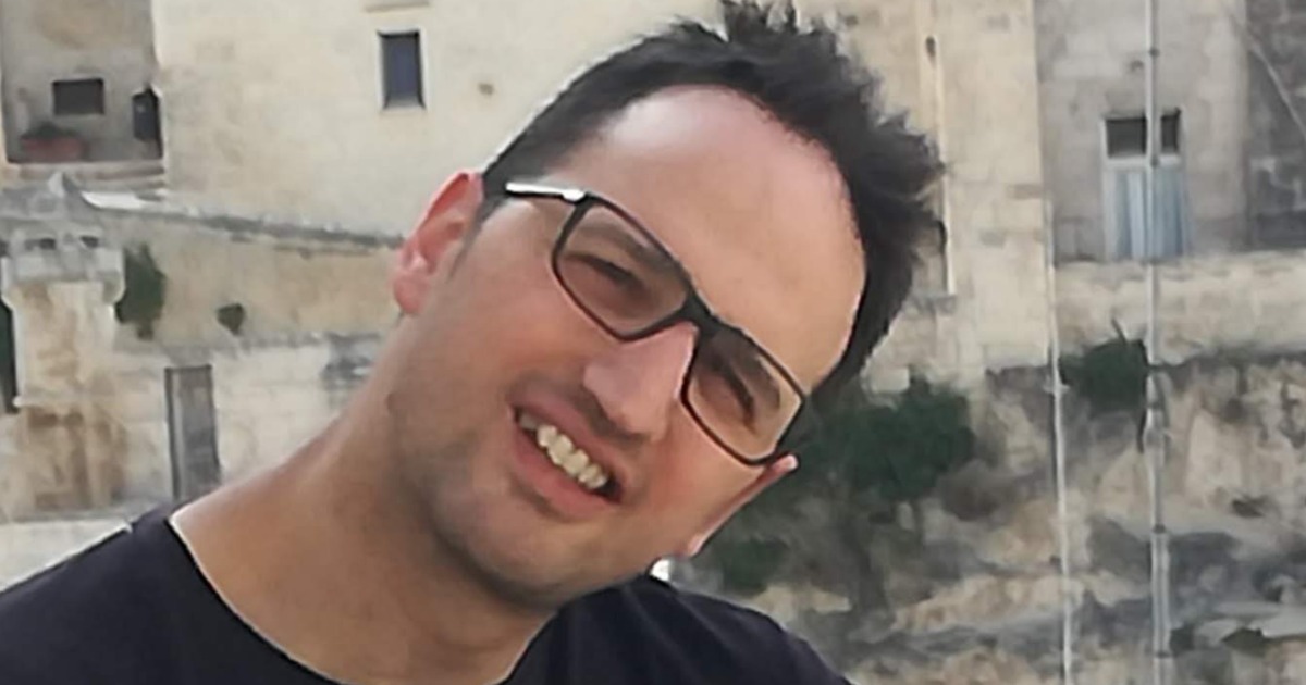 Una partita di calcio per La Carovana di Rosario Cancro Una partita di calcio per La Carovana-Rosario Cancro