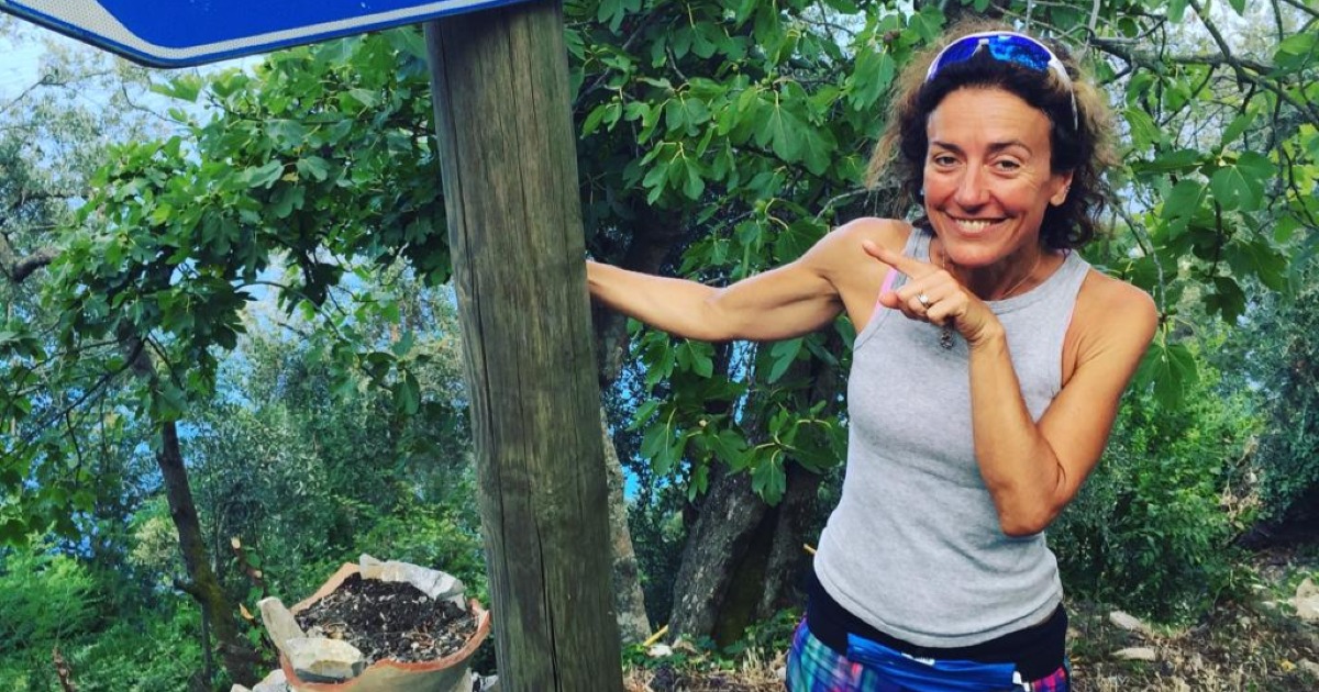 RUN4home di maria elena vivaldi RUN4home -maria elena vivaldi