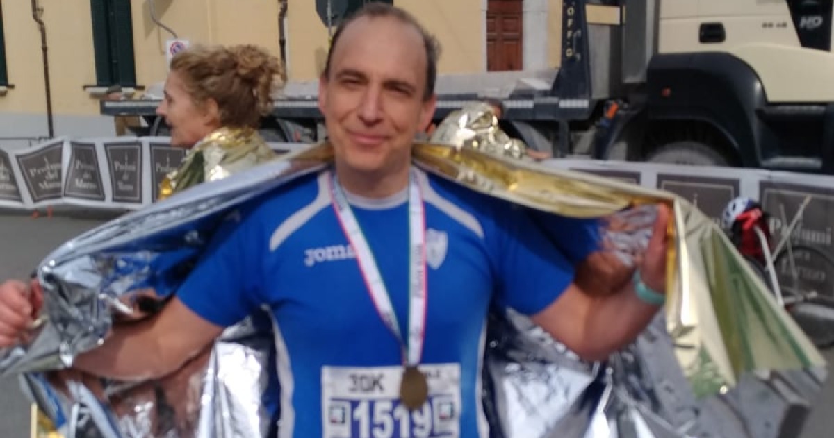 OsgPodistica#SostienilSostegnoOnlus di OsG Podistica Oratorio San Giuliano Cologno M.se OsgPodistica#SostienilSostegnoOnlus-OsG Podistica Oratorio San Giuliano Cologno M.se