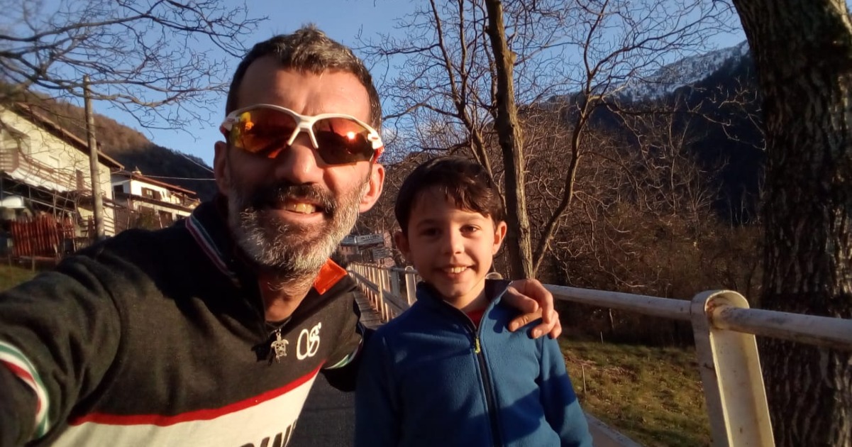 Pirata Solidale-Roberto Gualdoni