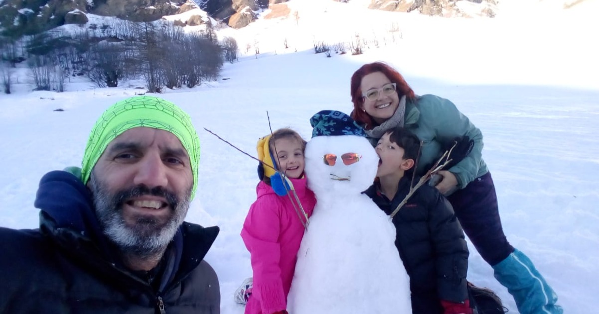 Pirata Solidale-Roberto Gualdoni