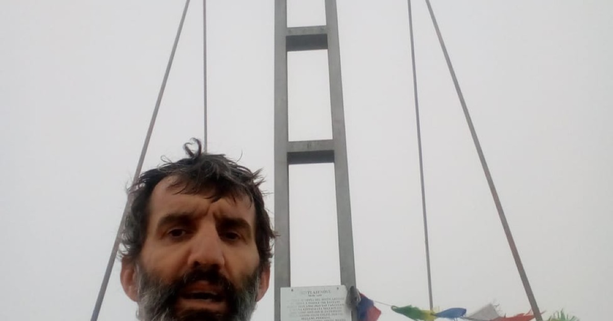 Pirata Solidale-Roberto Gualdoni