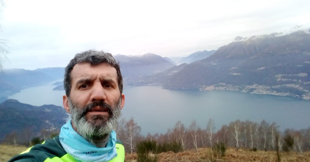 Pirata Solidale-Roberto Gualdoni