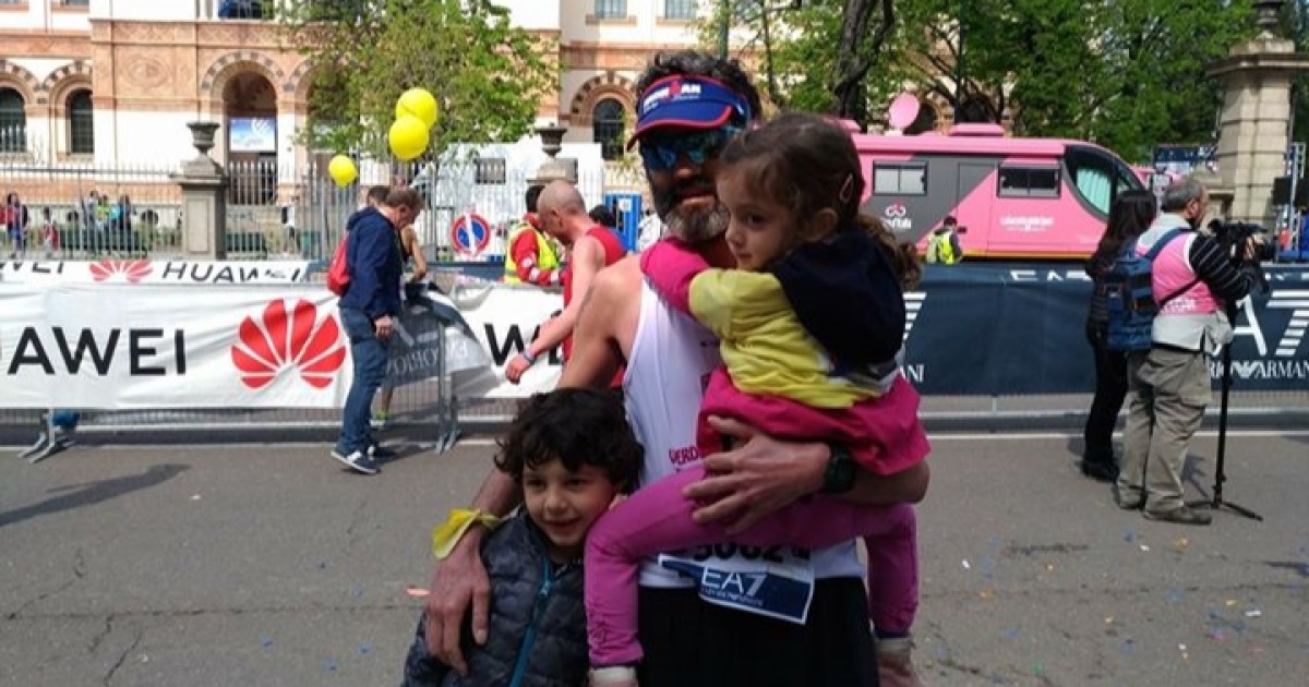 Pirata Solidale-Roberto Gualdoni