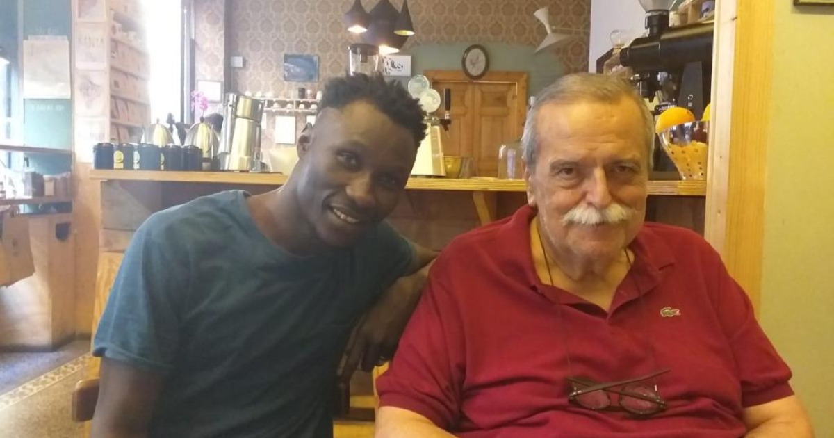 Costruire per non dimenticare Alberto-Eleonora Ariolfo