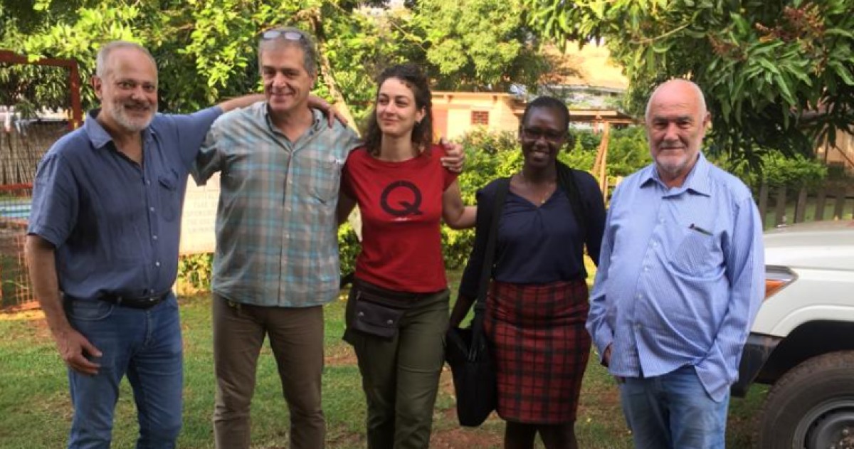 Non solo pandemia di Valentina Mozzi Non solo pandemia-Valentina Mozzi