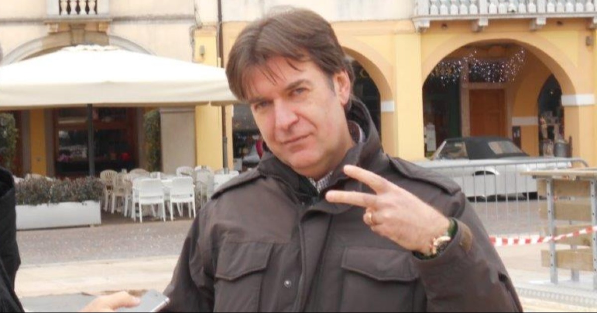 Amici di Fabio per la ricerca-Amici Di Fabio