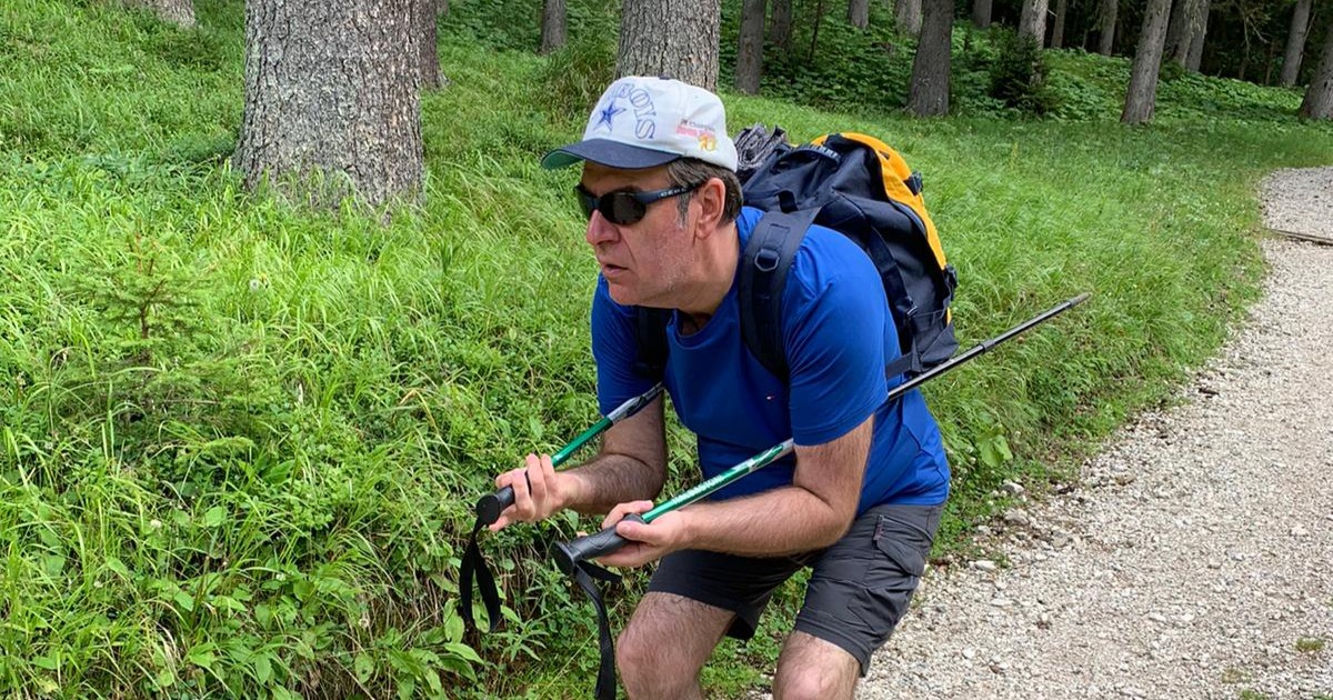 Amici di Fabio per la ricerca-Amici Di Fabio