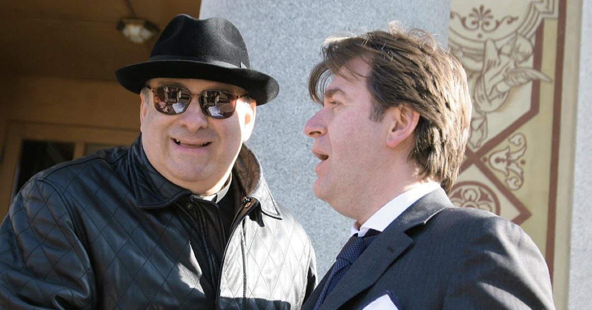 Amici di Fabio per la ricerca-Amici Di Fabio