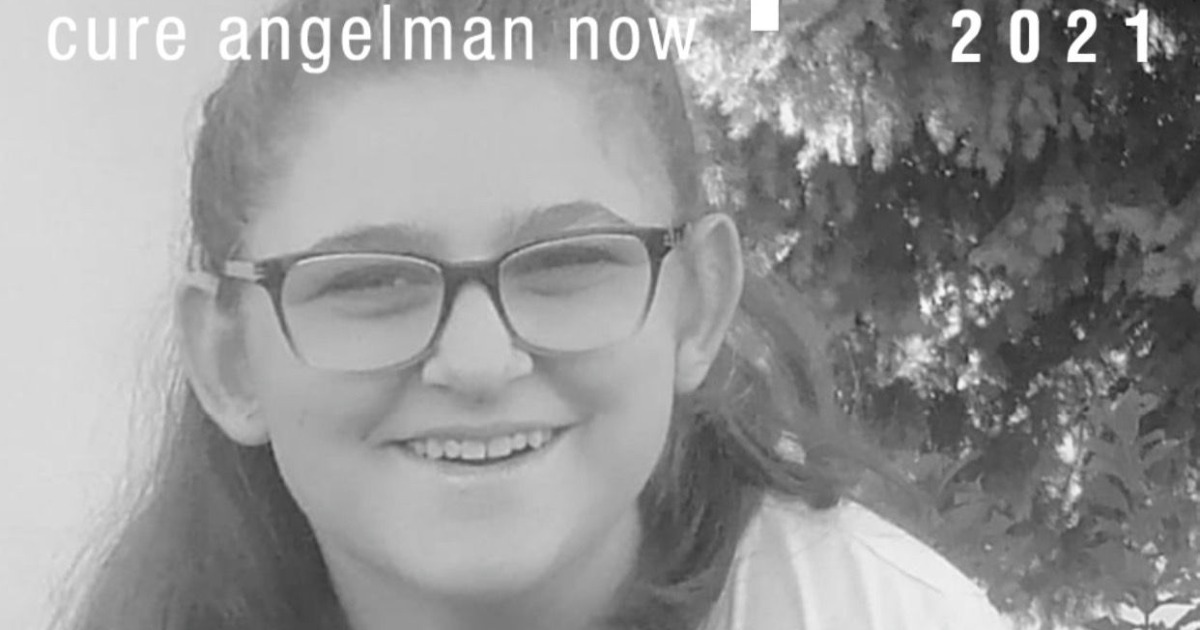 Per gli ANGELI con il SORRISO-Mariella Barbagallo