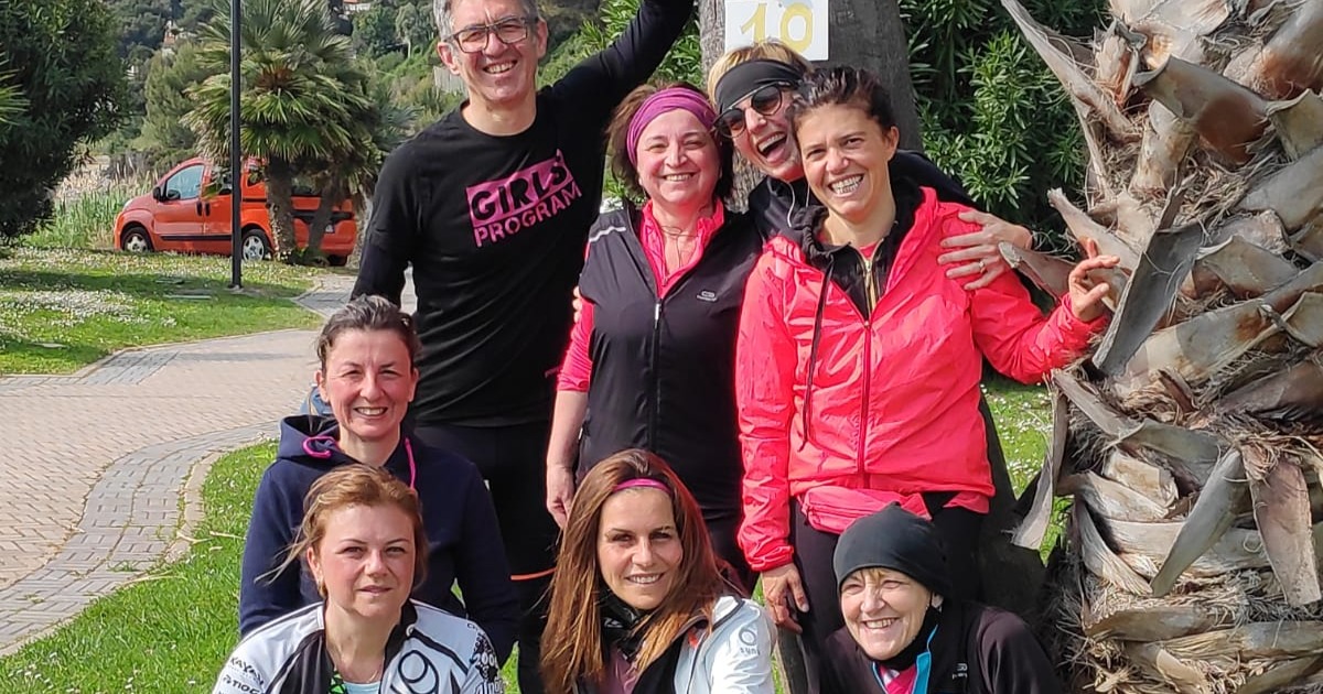 Vieni anche tu in staffetta per Giulio di FABIO PANAINO Vieni anche tu in staffetta per Giulio-FABIO PANAINO