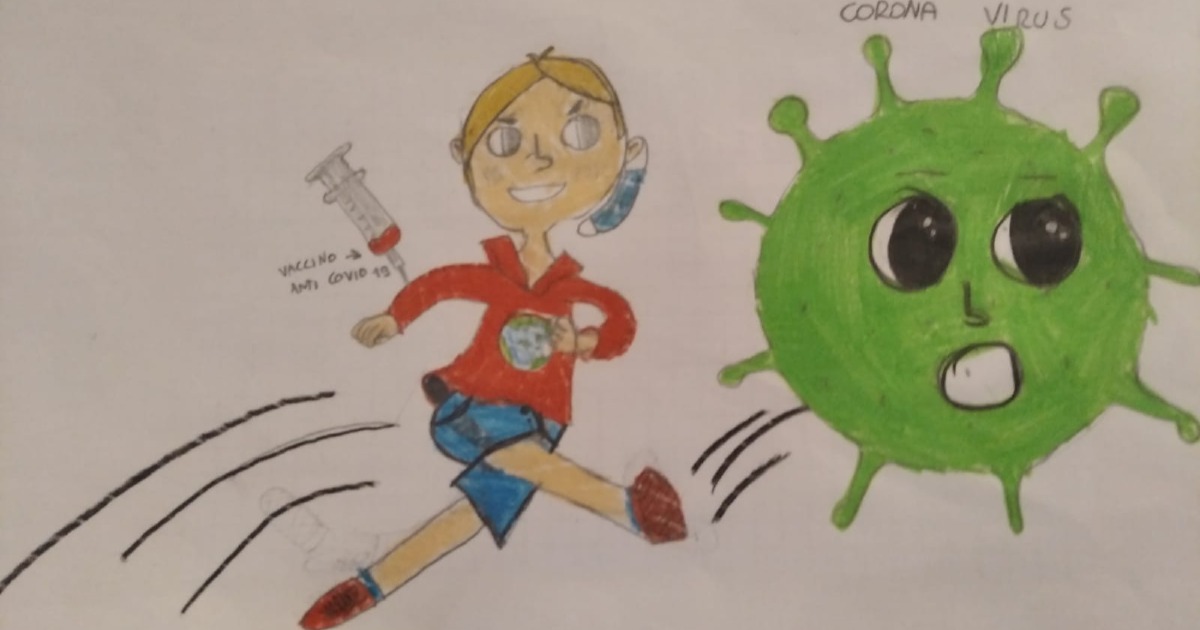 Un vaccino anti Covid19 per tutti! di Guido Natale Un vaccino anti Covid19 per tutti!-Guido Natale