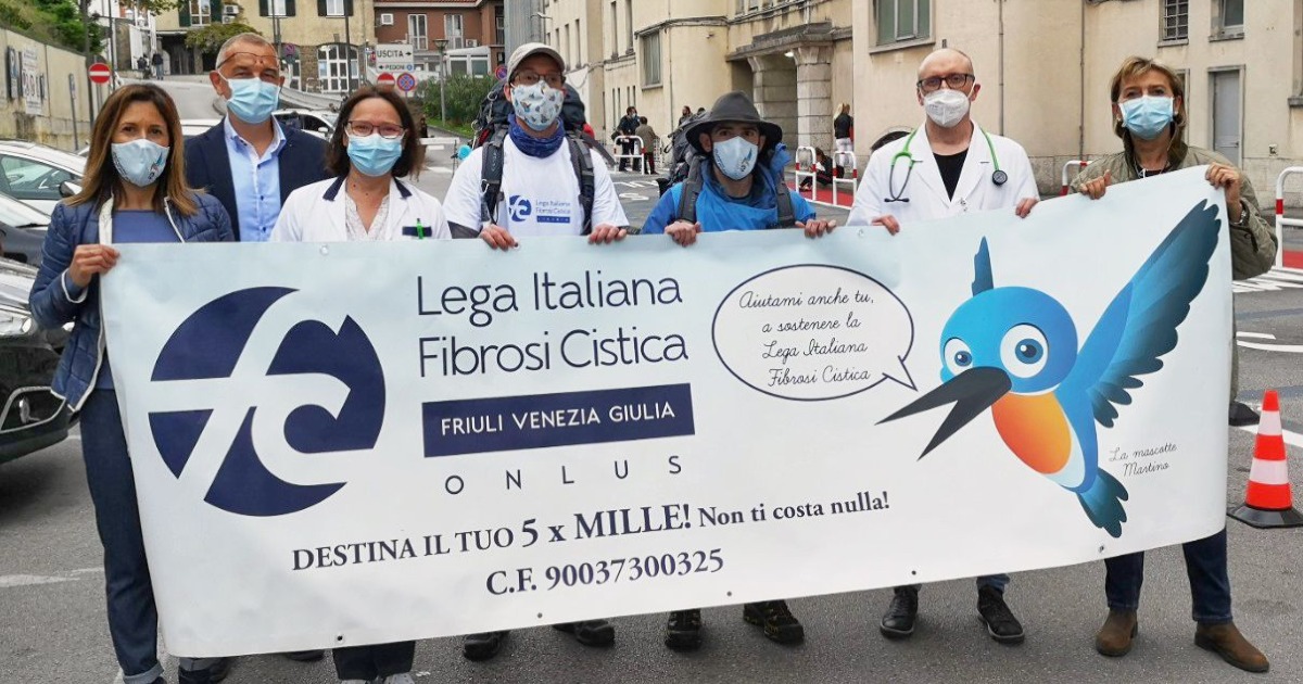 #ViviOgniRespiro-Massimo Pedersoli 