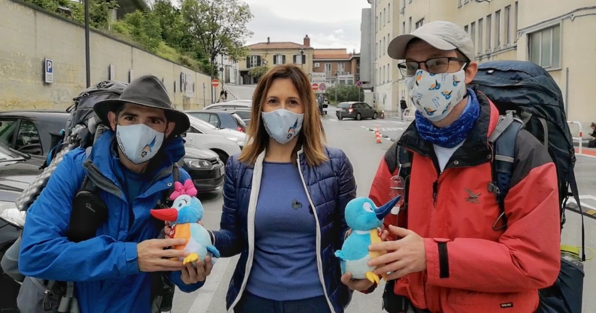 #ViviOgniRespiro-Massimo Pedersoli 