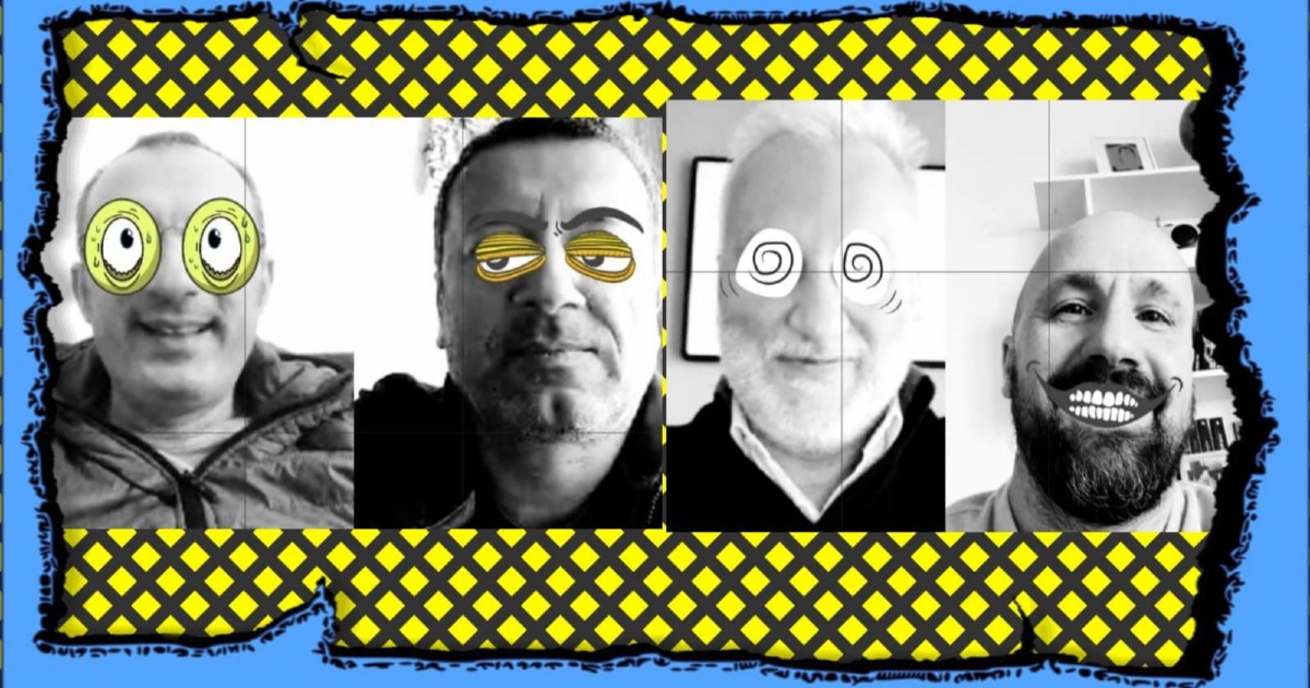 Sosteniamo insieme l'accoglienza-Lorenzo Maiocchi