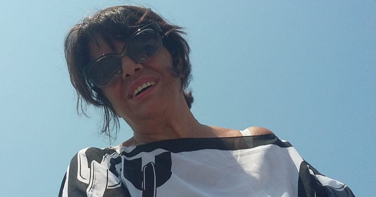 In ricordo di Tina di Rosaeliana Iovane In ricordo di Tina-Rosaeliana Iovane