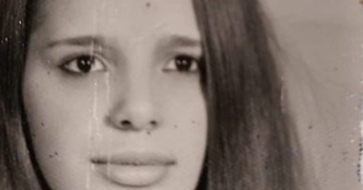 In ricordo di Tina di Rosaeliana Iovane In ricordo di Tina-Rosaeliana Iovane