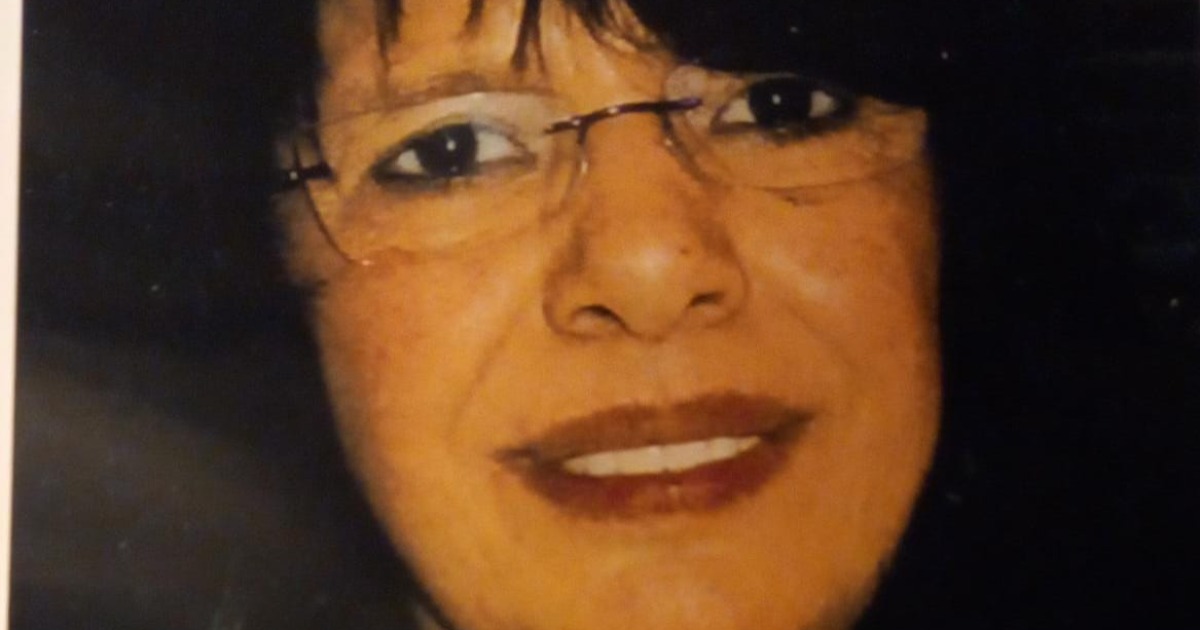 In ricordo di Tina di Rosaeliana Iovane In ricordo di Tina-Rosaeliana Iovane