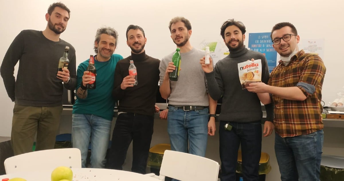 Correredafermo-Fabio Salvi