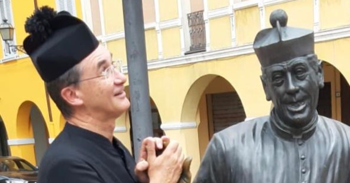 Le cose si muovono di Alberto Zanini Le cose si muovono-Alberto Zanini