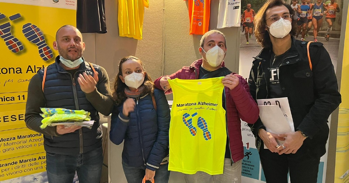 Run 360 di Cristianomaria Falcone Run 360-Cristianomaria Falcone