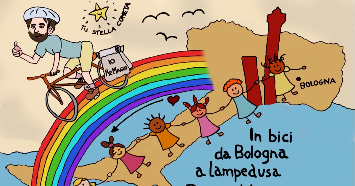 Per la vita che verrà!-Antonio Laneve