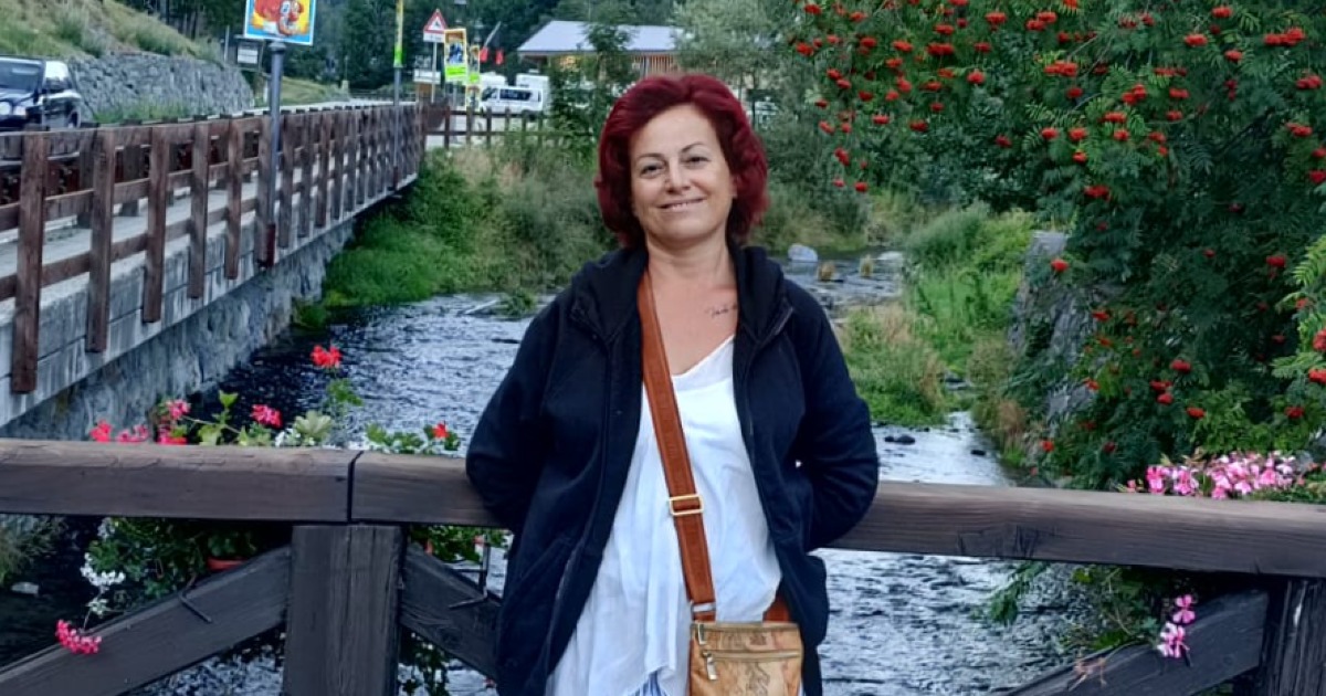 Aiutiamo Mamma Manuela-Gerardo  Di Benedetto 