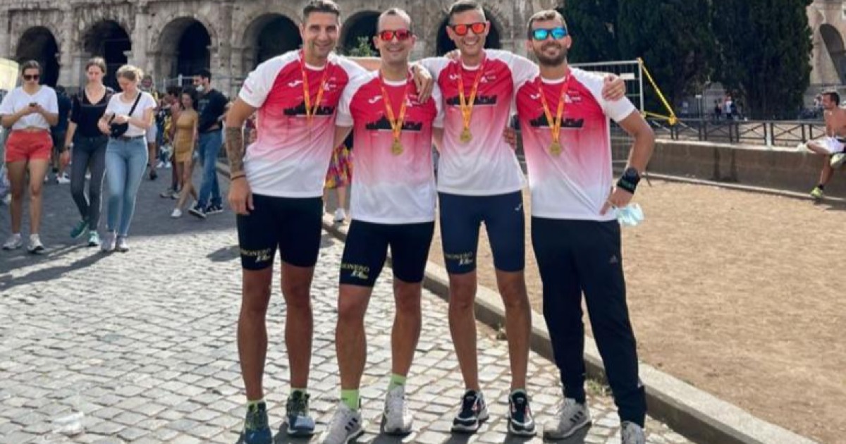 Insieme per TELETHON di Pierangelo Iannicca Insieme per TELETHON-Pierangelo Iannicca