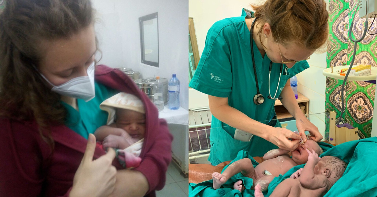 Dall'Etiopia alla Padova Marathon-Anna Zuin