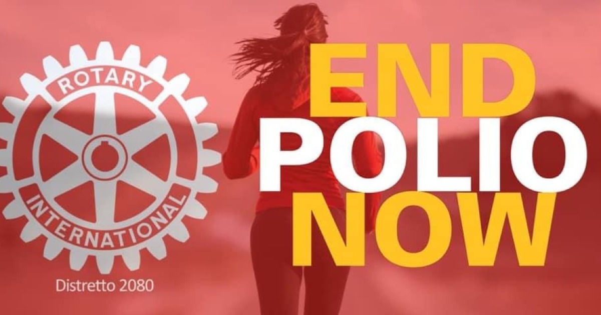 Laura 4 Rotary Club Monterotondo Mentana-Laura Le Donne