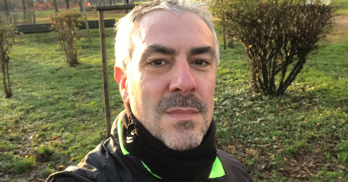 HomeRun-Giacomo Bianchi