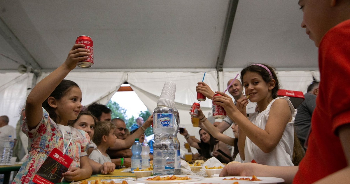 Festa Campagnola – Stèm a cà di Comitato Maria Letizia Verga Gruppo Costa Alta Festa Campagnola – Stèm a cà-Comitato Maria Letizia Verga Gruppo Costa Alta