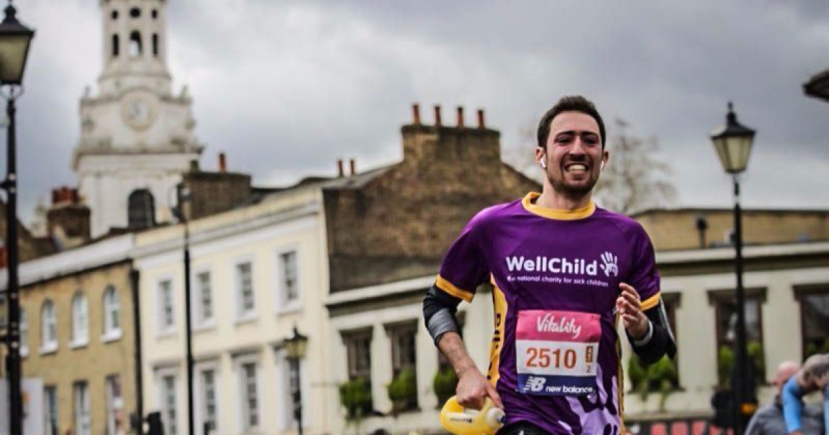 I Run-Polli corrono per Pollicino!-Sofia Gallarati