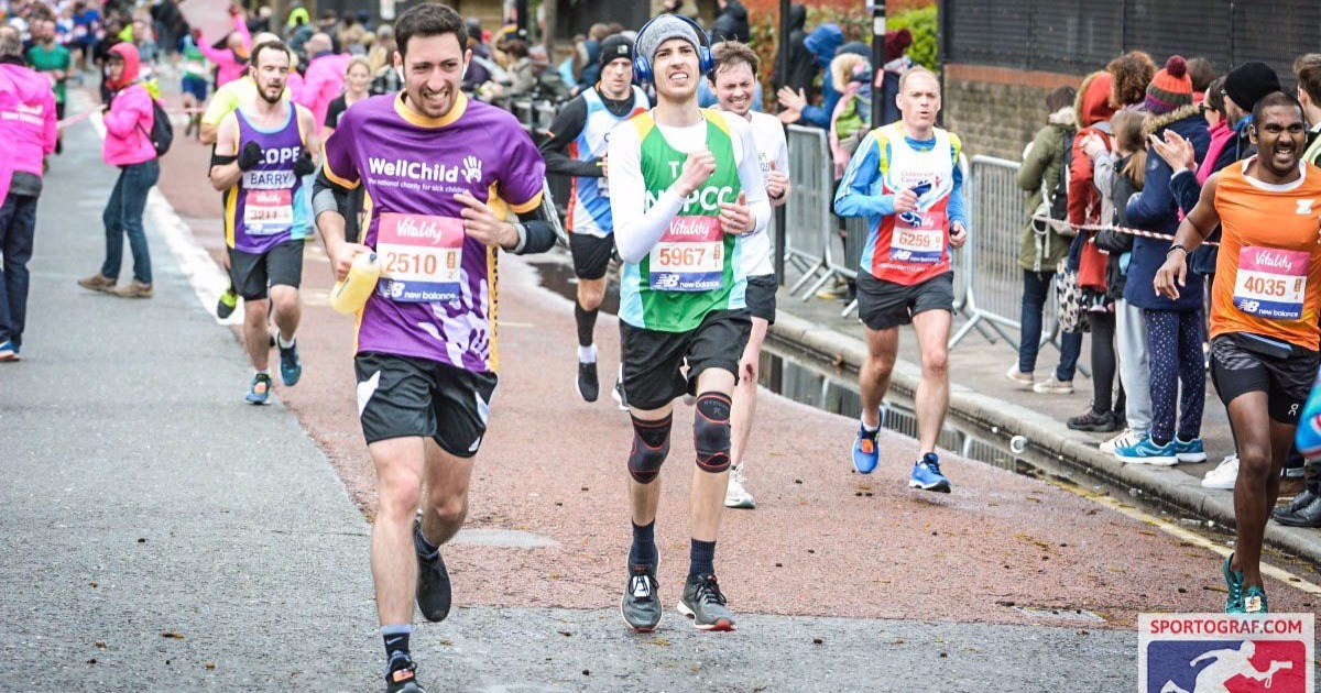 I Run-Polli corrono per Pollicino!-Sofia Gallarati