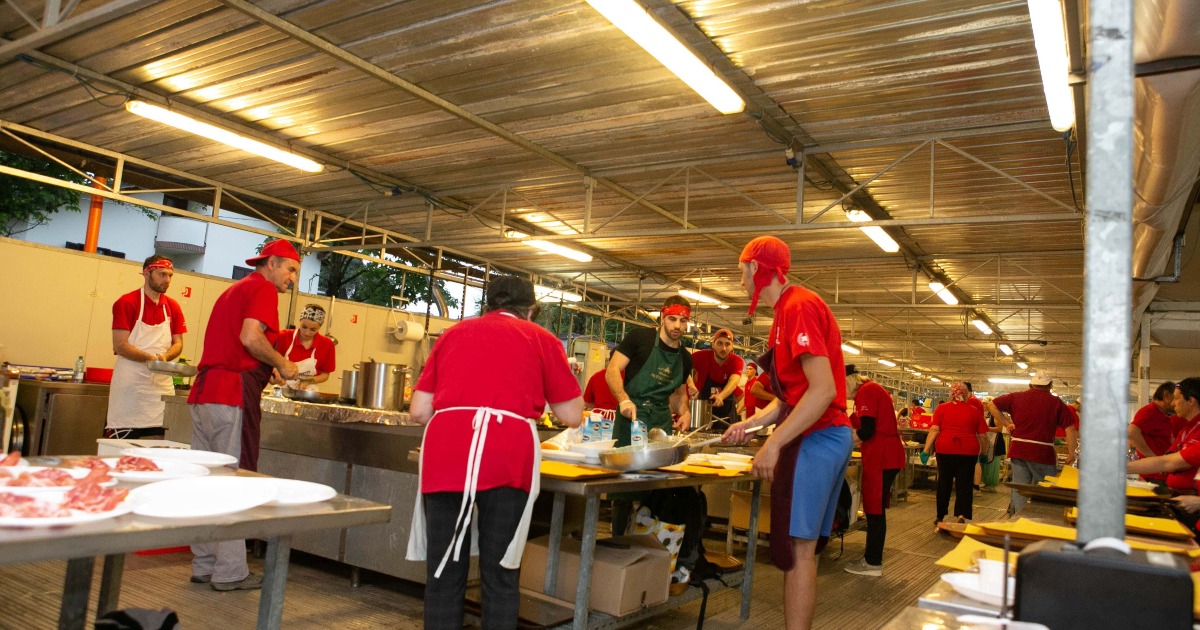 Festa Campagnola – Stèm a cà di Comitato Maria Letizia Verga Gruppo Costa Alta Festa Campagnola – Stèm a cà-Comitato Maria Letizia Verga Gruppo Costa Alta