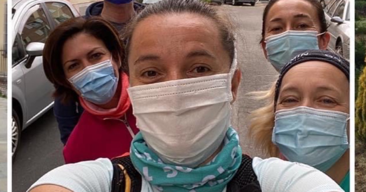 Nuovamente Insieme 2022 di Chiara Gazzola Nuovamente Insieme 2022-Chiara Gazzola