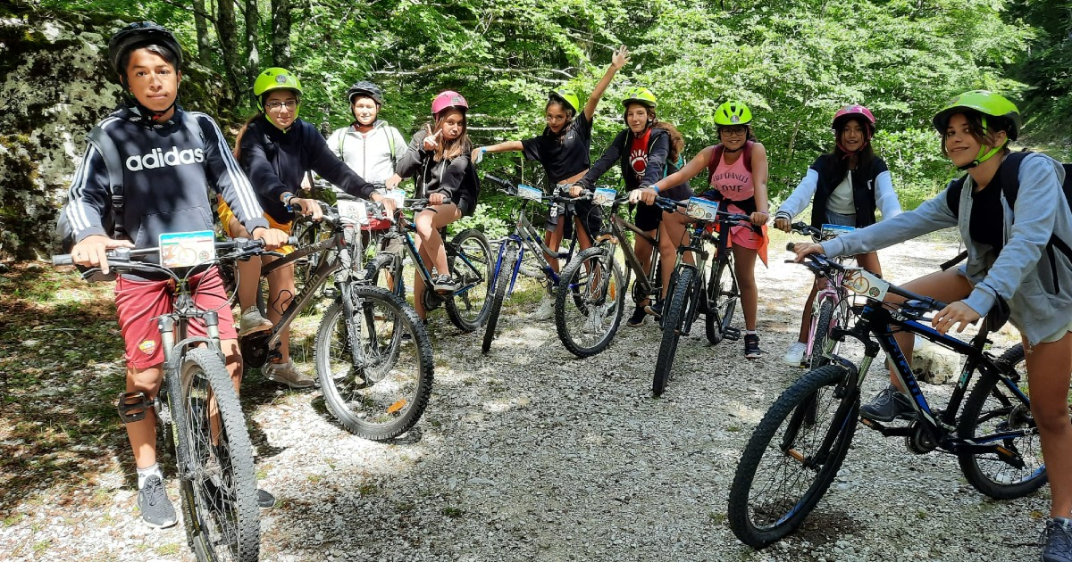 #LLCcares per Sport Senza Frontiere-Luxury Lab Cosmetics Srl