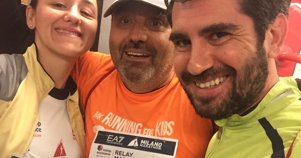 Tarahumara x RTF di Giovanni Tarzia Tarahumara x RTF-Giovanni Tarzia