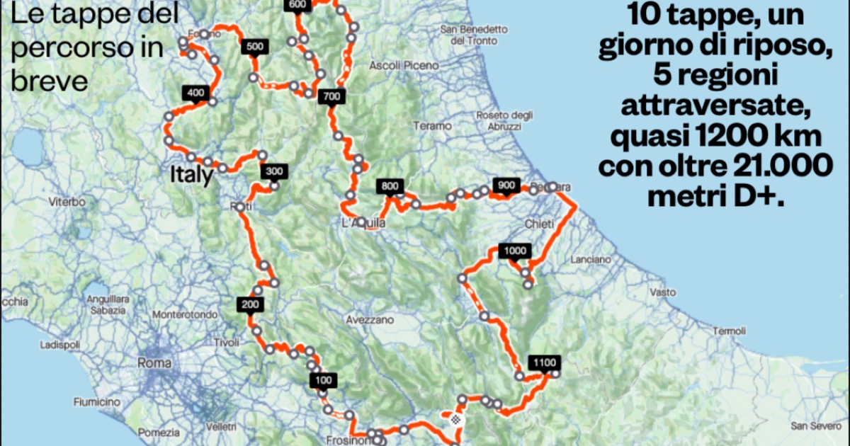 Pedalando per la Ricerca di Alessandro Mucci Pedalando per la Ricerca-Alessandro Mucci