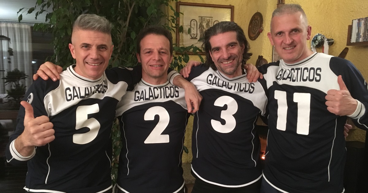 Real Galacticos-giuseppe zardoni