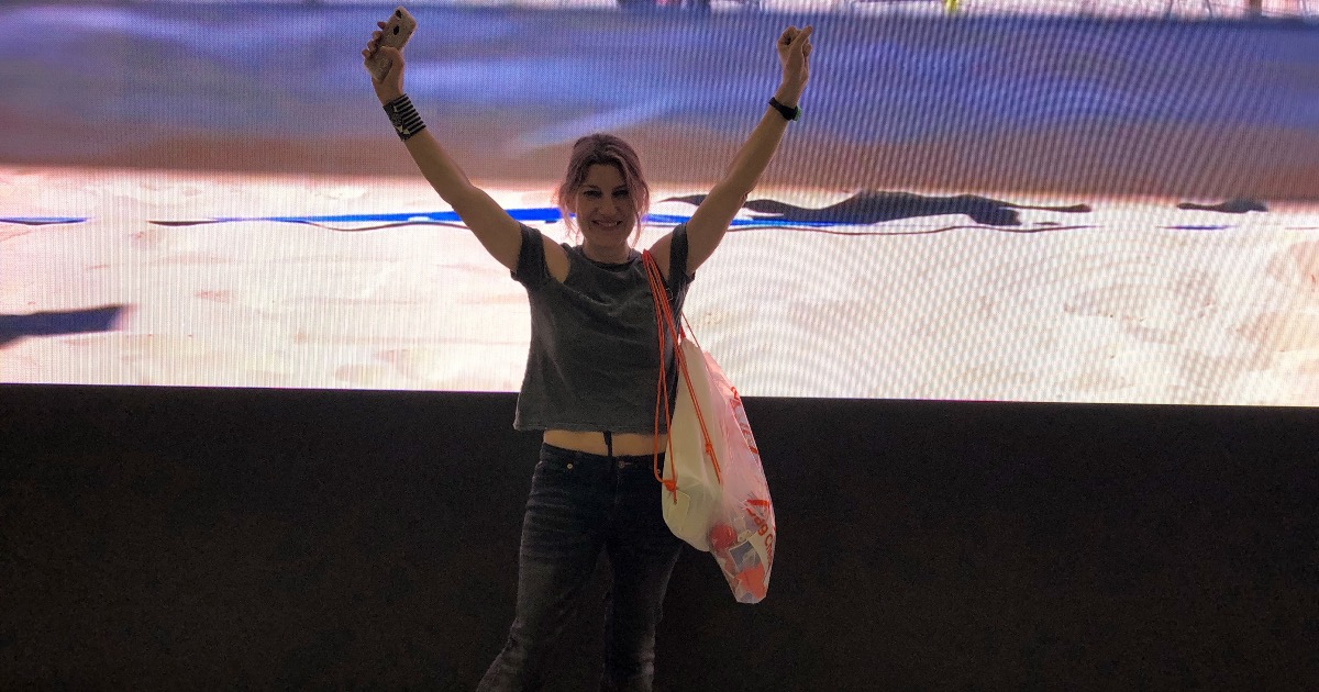 Babi,Albi,Anto,Henry "ME NE FREGO"-Barbara  Papa