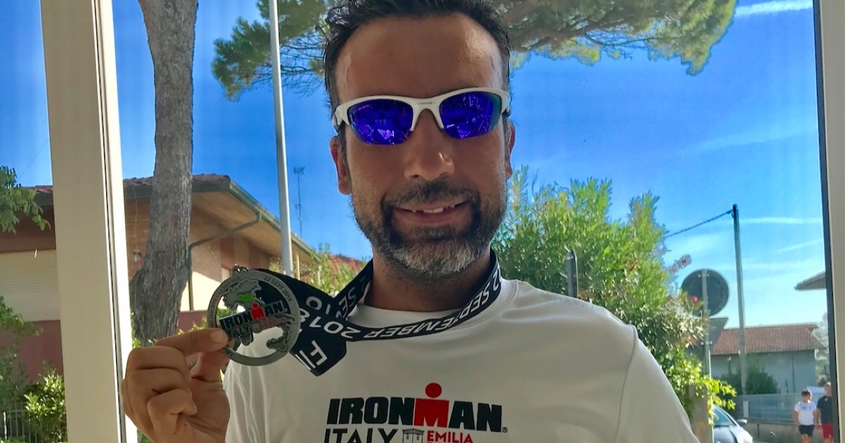 Da Roma a Padova-Marco  Motola