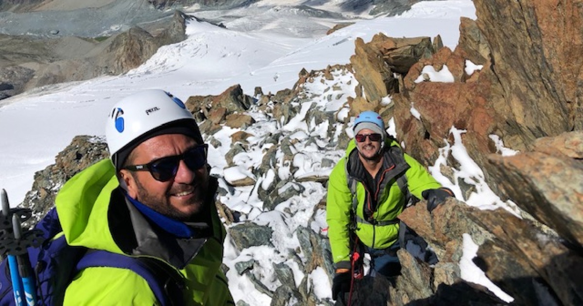 RONCO'S TEAM Parte Col Piede Giusto! di GIULIANO RONCORONI RONCO'S TEAM Parte Col Piede Giusto! -GIULIANO RONCORONI